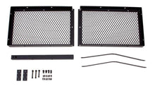 Load image into Gallery viewer, Lund Universal 20in X 60in Basic Cargo Carrier For 2in Hitches - Black