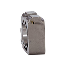 Load image into Gallery viewer, BBK 86-93 Mustang 5.0 75mm EGR Throttle Body Spacer Plate BBK Power Plus Series