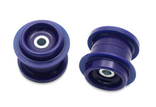 Load image into Gallery viewer, SuperPro 1990 Mazda Miata Base Rear Differential Mount Bushing Kit