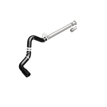 Load image into Gallery viewer, MagnaFlow 07.5-17 Ford F-250/F-350 6.4L/6.7L 409 SS DPF Back Exhaust - Black