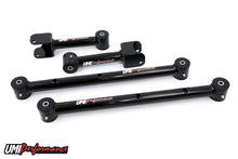 Load image into Gallery viewer, UMI Performance 78-88 GM G-Body Tubular Upper &amp; Lower Control Arms Kit