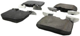 StopTech Performance Brake Pads