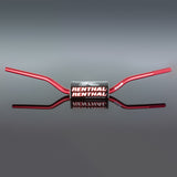 Renthal RC High Fatbar - Red