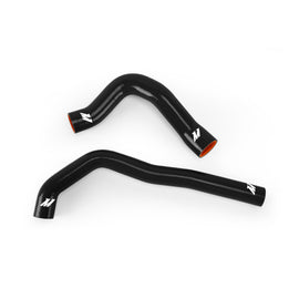Mishimoto 98-02 Dodge 5.9L Cummins Coolant Hose Kit (Black)