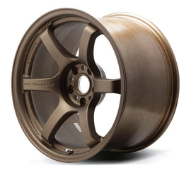 Gram Lights 57DR 17x9.0 +38 5x100 Bronze 2 Wheel