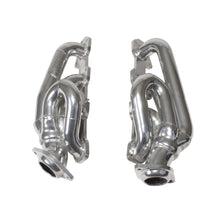 Load image into Gallery viewer, BBK 09-18 Dodge Ram 5.7L Hemi Shorty Tuned Length Exhaust Headers - 1-3/4 Silver Ceramic