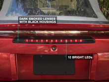 Load image into Gallery viewer, Raxiom 99-04 Ford Mustang Excluding Cobra Axial Series LED Third Brake Light (Smoked)