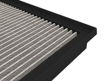 Load image into Gallery viewer, aFe MagnumFLOW Pro DRY S OE Replacement Filter 2022+ Toyota Tundra V6-3.5L (tt)