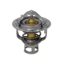 Load image into Gallery viewer, Mishimoto Nissan RB 155 Deg F/68 Deg C Racing Thermostat