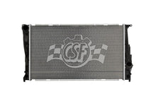 Load image into Gallery viewer, CSF 12-15 BMW X1 2.0L OEM Plastic Radiator