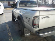 Load image into Gallery viewer, Spyder Toyota Tacoma 01-04 LED Tail Lights Smoke ALT-YD-TT01-LED-SM