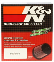 Load image into Gallery viewer, K&amp;N 05-10 BMW K1200R / 05-10 K1200S Replacement Air FIlter