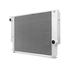 Load image into Gallery viewer, Mishimoto 92-99 BMW E36 Manual Aluminum Radiator