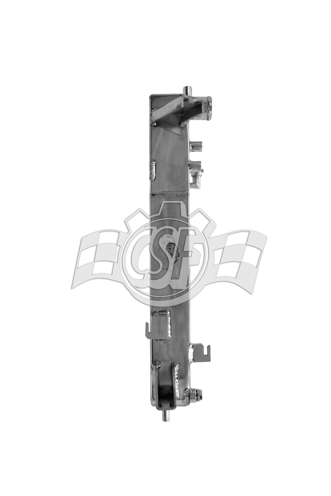 CSF 10-12 Hyundai Genesis 3.8L Radiator