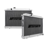 Mishimoto 86-93 Toyota Supra Manual Aluminum Radiator