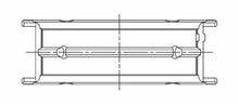 Load image into Gallery viewer, ACL BMW M20/M50/M52/M54 - 1919CC 80.0mm Bore 66.0mm Stroke .001in Clearance on STD Main Bearing Set