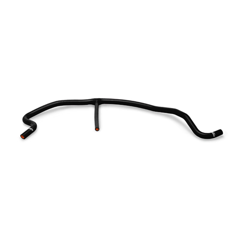 Mishimoto 05-08 Chevy Corvette/Z06 Black Silicone Ancillary Hose Kit