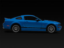 Load image into Gallery viewer, Raxiom 05-09 Ford Mustang Axial Series LED Side Markers (Smoked)