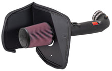 Load image into Gallery viewer, K&amp;N 03-04 Toyota Tundra V8-4.7L Aircharger Performance Intake