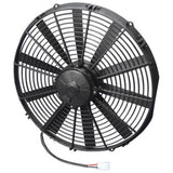 SPAL 2036 CFM 16in High Performance Fan - Push/Straight (VA18-AP70/LL-86S)