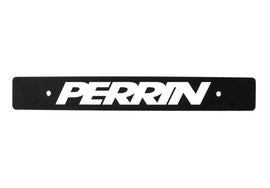 PERRIN 06-17 Subaru WRX/STI & 14-18 Forester / 22-25 BRZ/GR86 License Plate Delete - Blk