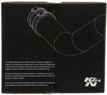 Load image into Gallery viewer, K&amp;N 99-02 Ford Crown Victoria V8-4.6L Performance Intake Kit