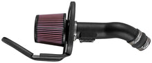 Load image into Gallery viewer, K&amp;N 13-15 Chevrolet Malibu L4-2.0L 57 Series FIPK Performance Intake Kit