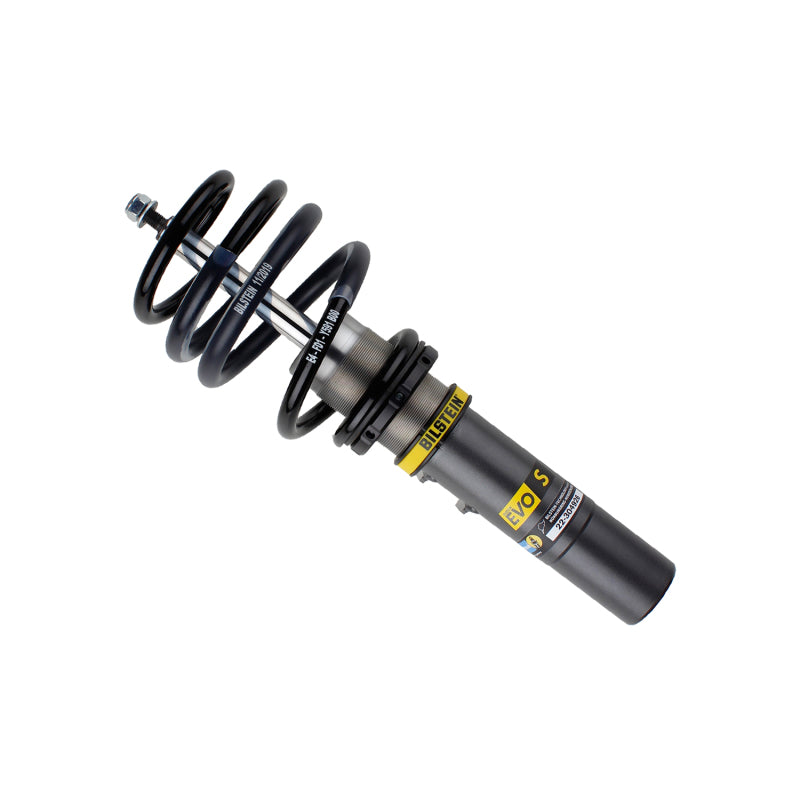 Bilstein EVO S Series Coilovers 19-20 BMW 330i