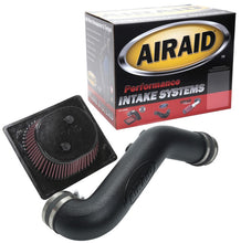 Load image into Gallery viewer, Airaid 2018 Ford F150 V8-5.0L F/l Jr Intake Kit