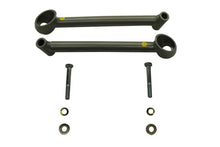 Load image into Gallery viewer, Whiteline 08+ Subaru WRX Hatch / 08-09 Subaru STi Rear Brace-swaybar mount support