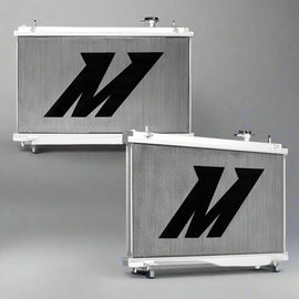 Mishimoto 03-06 Nissan 350Z X-Line Performance Aluminum Radiator