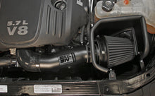 Load image into Gallery viewer, K&amp;N Dodge/Chrysler 5.7/6.1L V8 Black Performance Intake Kit