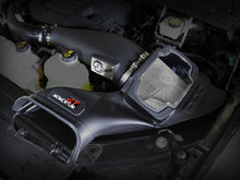 Load image into Gallery viewer, aFe POWER Momentum GT Pro Dry S Intake System 21-22 Ford F-150 V6-3.5L (tt) PowerBoost