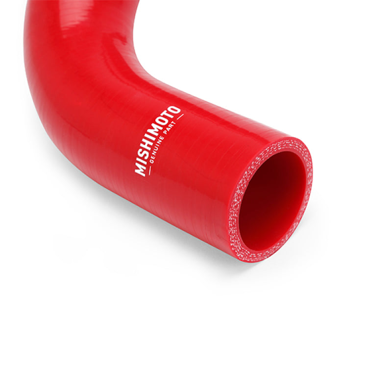 Mishimoto 05-10 Mopar 6.1L V8 Red Silicone Hose Kit