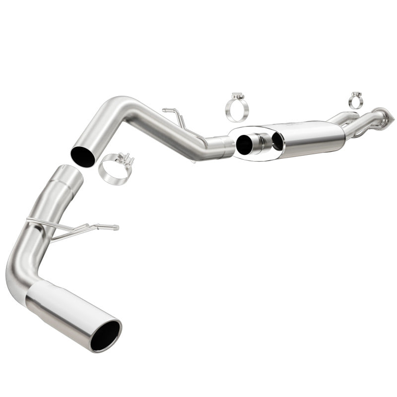 MagnaFlow Sys C/B Escalade 6.0L 00-02