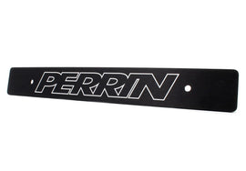 PERRIN 06-17 Subaru WRX/STI & 14-18 Forester / 22-25 BRZ/GR86 License Plate Delete - Blk