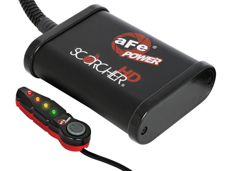 aFe Scorcher HD Module 19-22 RAM Diesel Trucks L6-6.7L (td)