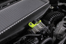 Load image into Gallery viewer, PERRIN 22-25 Subaru WRX / 19-25 Ascent / 20-25 Outback &amp; Legacy Turbo TMIC Bracket - Neon Yellow