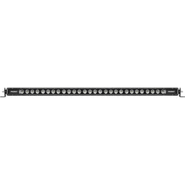 Rigid Industries 40in Radiance Plus SR-Series Single Row LED Light Bar with 8 Backlight Options