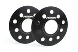 PERRIN Subaru/Toyota/Scion 3mm Wheel Spacers (Slip-On Style/No Studs) 5x114.3/5x100 56mm CB - Pair