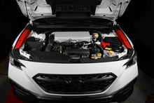 Load image into Gallery viewer, PERRIN 22-25 Subaru WRX Fender Shroud Set - Red