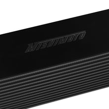 Load image into Gallery viewer, Mishimoto Universal Intercooler - J-Line