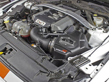 Load image into Gallery viewer, aFe Momentum GT Pro Dry S Intake System 2015 Ford Mustang GT V8-5.0L