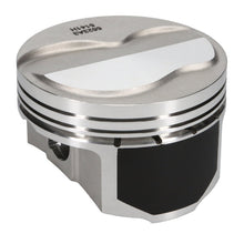 Load image into Gallery viewer, Wiseco Chevrolet LS 4.030in Bore 1.335in CH 4.00 CC Pro Tru Street Piston Set