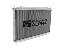 Load image into Gallery viewer, Skunk2 Alpha Series 06-11 Honda Civic SI Radiator (Dual Core)