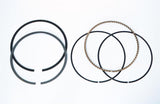 Mahle Rings GMC Pass 350 5.7L Eng 96-99 GMC Trk 350 5.7L Eng 96-99 Plain Ring Set