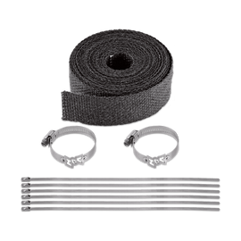 Vance & Hines Header Wrap Kit