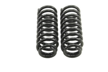 Load image into Gallery viewer, Belltech COIL SPRING SET 02-06 TRAILBLAZER/ENVOY