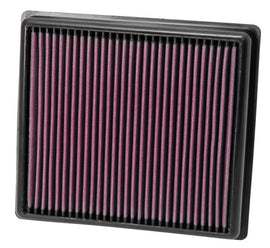K&N Replacement Air Filter 12 BMW 320i/328i 2.0L