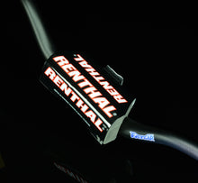 Load image into Gallery viewer, Renthal 09-12 KTM SX/ SX-F/ 06-13 Suz RM/ RMZ/ 18-21 Yamaha YZ-F Fatbar - Black